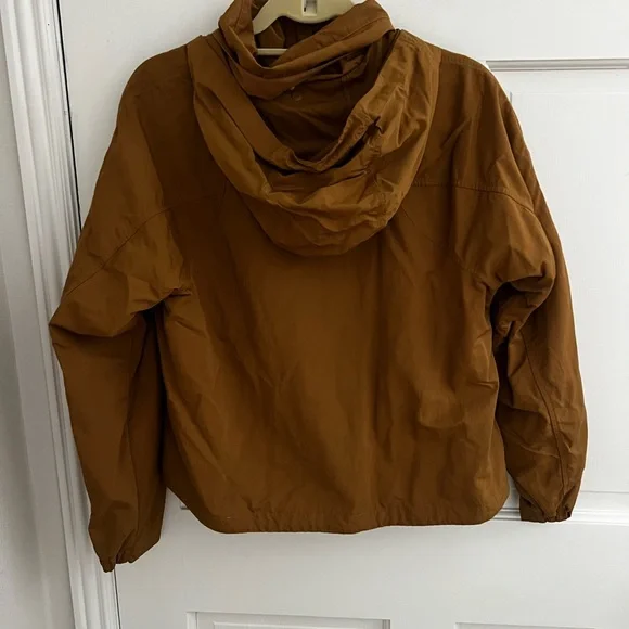 lululemon athletica Brown Jacket - Picture 2 of 4